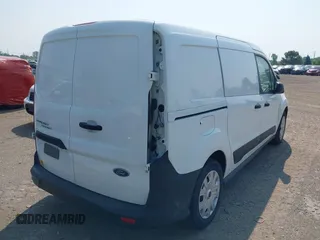 2019 Ford Transit Connect XL z VIN NM0LS7E25K1426481, wystawiony jako IAAI lot #42408611 z przebiegiem 153 504 mil mil oraz . Historia ofert i sprzedaży dostępna na DreamBid. Obrazek 4.