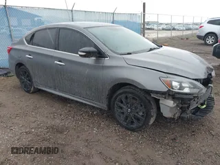 2018 Nissan Sentra SR Turbo с VIN 3N1CB7APXJY237097, выставлен на аукционе IAAI как лот 41943305 с пробегом 67 951 миль миль и . История ставок и продаж доступна на DreamBid. Изображение 1.