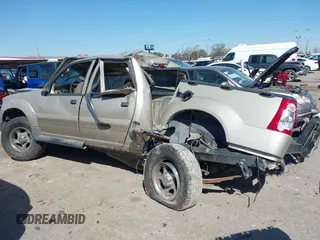 2004 Ford Explorer Sport Trac XLS z VIN 1FMZU67K74UC30067, wystawiony jako IAAI lot #41680436 z przebiegiem Nie podano mil oraz . Historia ofert i sprzedaży dostępna na DreamBid. Obrazek 3.