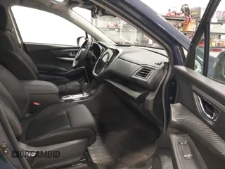 2023 Subaru Ascent Premium with VIN 4S4WMABD8P3462668, listed as a IAAI auction lot 41501165 with 29,697 mi miles and . Bid and sale history available at DreamBid. Image 5.