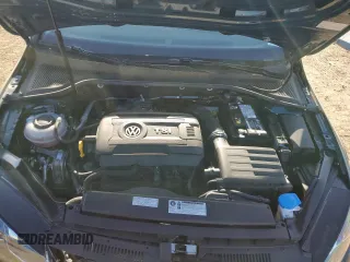 2019 Volkswagen Golf S с VIN 3VWH17AU0KM505429, выставлен на аукционе Copart как лот 51992965 с пробегом 41 524 миль миль и Списание • Salvage title. История ставок и продаж доступна на DreamBid. Изображение 12.