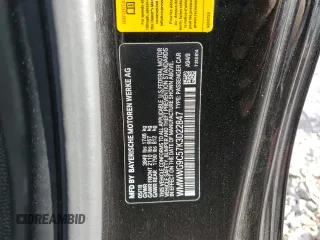 2019 MINI Convertible Cooper S с VIN WMWWG9C57K3D22847, выставлен на аукционе Copart как лот 83227504 с пробегом 39 137 миль миль и Списание • Salvage title. История ставок и продаж доступна на DreamBid. Изображение 13.