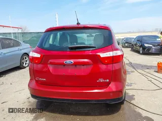 2013 Ford C-Max SEL z VIN 1FADP5BU1DL520745, wystawiony jako IAAI lot #42066786 z przebiegiem 64 213 mil mil oraz . Historia ofert i sprzedaży dostępna na DreamBid. Obrazek 16.