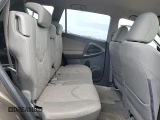 2010 Toyota RAV4 с VIN JTMZF4DV5A5031414, выставлен на аукционе Copart как лот 62608855 с пробегом 101 974 миль миль и Чистый • Clean title. История ставок и продаж доступна на DreamBid. Изображение 11.