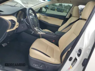 2017 Lexus NX 200t z VIN JTJBARBZ5H2116507, wystawiony jako Copart lot #47491145 z przebiegiem 66 217 mil mil oraz Szkody całkowita. Historia ofert i sprzedaży dostępna na DreamBid. Obrazek 7.