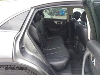 2014 Infiniti QX70 с VIN JN8CS1MWXEM413155, выставлен на аукционе IAAI как лот 42345079 с пробегом 177 098 миль миль и . История ставок и продаж доступна на DreamBid. Изображение 8.