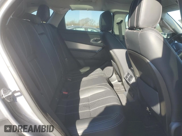 2020 Land Rover Range Rover Velar S with VIN SALYB2EX0LA294442, listed as a Copart auction lot 89082895 with 60,265 mi miles and Salvage title. Bid and sale history available at DreamBid. Image 11.