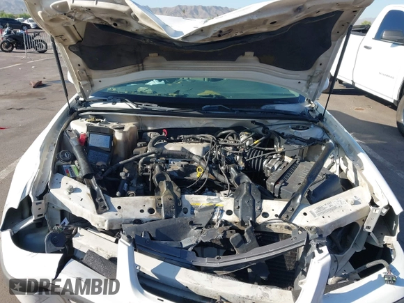 2004 Chevrolet Impala with VIN 2G1WF52E749438372, listed as a IAAI auction lot 42575302 with 159,736 mi miles and . Bid and sale history available at DreamBid. Image 10.
