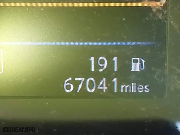 2019 Nissan Rogue SL with VIN 5N1AT2MT5KC727434, listed as a IAAI auction lot 41415059 with 67,041 mi miles. Bid and sale history available at carsss.com. Image 15.