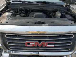 2019 GMC Sierra 1500 with VIN 2GT21PEGXK1133683, listed as a Copart auction lot 67142024 with Not Provided miles and Salvage Title. Bid and sale history available at DreamBid. Image 11.