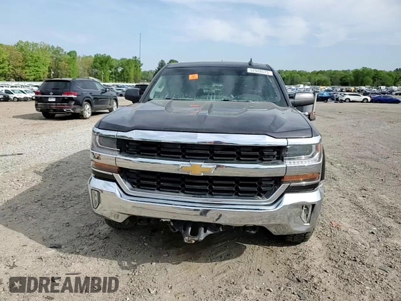2016 Chevrolet Silverado 1500 LT with VIN 3GCUKREC5GG164823, listed as a Copart auction lot 52928575 with 221,836 mi miles and Clean Title. Bid and sale history available at DreamBid. Image 11.