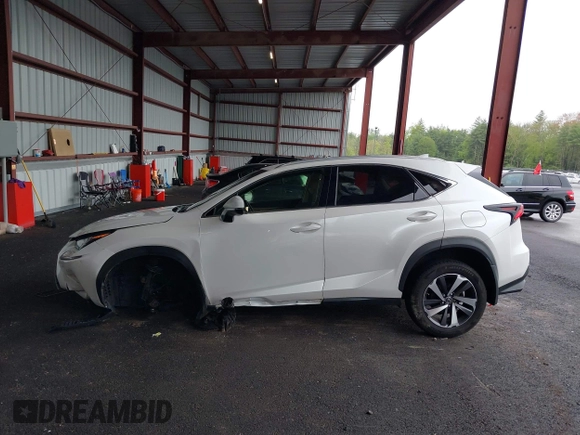 2019 Lexus NX 300 с VIN JTJBARBZ2K2183055, выставлен на аукционе IAAI как лот 42244828 с пробегом 89 589 миль миль и . История ставок и продаж доступна на DreamBid. Изображение 15.
