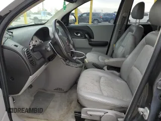 2004 Saturn VUE V6 z VIN 5GZCZ63424S823185, wystawiony jako Copart lot #52422295 z przebiegiem 171 362 mil mil oraz Czysty tytuł • Clean title. Historia ofert i sprzedaży dostępna na DreamBid. Obrazek 7.