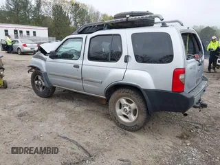 2002 Nissan Xterra XE z VIN 5N1ED28T72C530922, wystawiony jako IAAI lot #41912512 z przebiegiem 227 930 mil mil oraz . Historia ofert i sprzedaży dostępna na DreamBid. Obrazek 3.