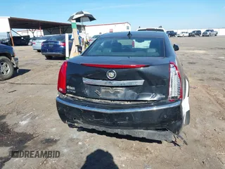 2013 Cadillac CTS Premium с VIN 1G6DP5E33D0163053, выставлен на аукционе IAAI как лот 41399126 с пробегом 138 293 миль миль и . История ставок и продаж доступна на DreamBid. Изображение 6.