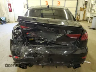 2019 Audi RS 3 z VIN WUABWGFFXKA902912, wystawiony jako Copart lot #49901854 z przebiegiem 55 526 mil mil oraz . Historia ofert i sprzedaży dostępna na DreamBid. Obrazek 6.