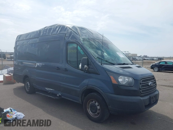 2019 Ford Transit с VIN 1FTYR3XM1KKB78350, выставлен на аукционе IAAI как лот 41958157 с пробегом 82 124 миль миль и . История ставок и продаж доступна на DreamBid. Изображение 1.