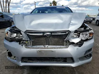 2015 Subaru Impreza z VIN JF1GJAA63FG020141, wystawiony jako Copart lot #51444645 z przebiegiem 65 194 mil mil oraz Szkoda całkowita • Salvage title. Historia ofert i sprzedaży dostępna na DreamBid. Obrazek 5.