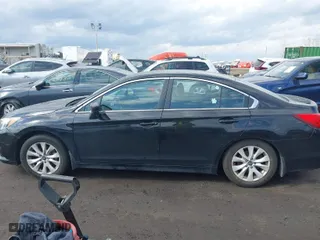 2015 Subaru Legacy 2.5i Premium with VIN 4S3BNAC68F3002747, listed as a IAAI auction lot 41924575 with 90,532 mi miles. Bid and sale history available at carsss.com. Image 14.