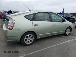 2009 Toyota Prius with VIN JTDKB20U893497425, listed as a Copart auction lot 55120325 with 148,215 mi miles and Clean Title. Bid and sale history available at carsss.com. Image 3.
