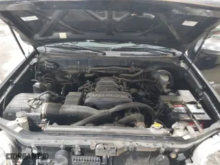 2006 Toyota Tundra SR5 with VIN 5TBBT44196S483688, listed as a IAAI auction lot 41544762 with 207,854 mi miles. Bid and sale history available at carsss.com. Image 10.