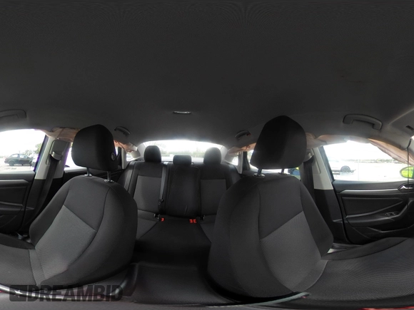 2019 Volkswagen Jetta S с VIN 3VWC57BU6KM179682, выставлен на аукционе IAAI как лот 41634582 с пробегом 84 323 миль миль и . История ставок и продаж доступна на DreamBid. Изображение 19.