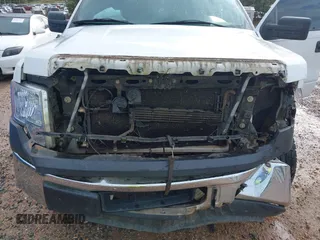 2014 Ford F-150 XL with VIN 1FTMF1CM7EFC60291, listed as a IAAI auction lot 42503556 with 215,474 mi miles and . Bid and sale history available at DreamBid. Image 6.
