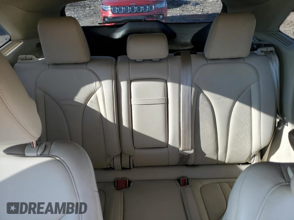 2016 Lincoln MKC Select с VIN 5LMCJ2D93GUJ21387, выставлен на аукционе Copart как лот 48626435 с пробегом 85 209 миль миль и Списание • Salvage title. История ставок и продаж доступна на DreamBid. Изображение 10.
