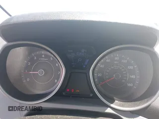 2012 Hyundai Elantra Limited с VIN KMHDH4AE1CU367476, выставлен на аукционе IAAI как лот 42472828 с пробегом 103 564 миль миль и . История ставок и продаж доступна на DreamBid. Изображение 7.