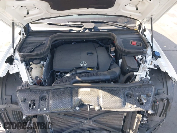 2022 Mercedes-Benz GLE 350 with VIN 4JGFB4JB3NA701382, listed as a IAAI auction lot 42355749 with 36,982 mi miles and . Bid and sale history available at DreamBid. Image 10.