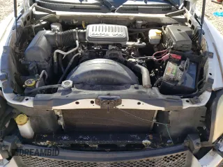 2007 Mitsubishi Raider LS z VIN 1Z7HT28K57S234309, wystawiony jako Copart lot #75505104 z przebiegiem 210 964 mil mil oraz Szkoda całkowita • Salvage title. Historia ofert i sprzedaży dostępna na DreamBid. Obrazek 11.