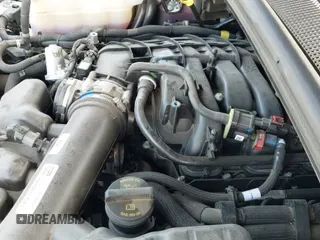 2024 Jeep Grand Cherokee Limited with VIN 1C4RJHBG0RC194599, listed as a IAAI auction lot 42964147 with 14,721 mi miles and . Bid and sale history available at DreamBid. Image 18.