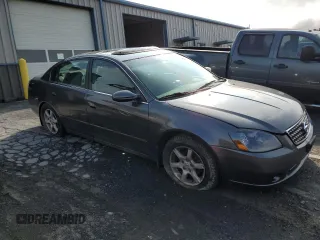2006 Nissan Altima S z VIN 1N4AL11D86C231311, wystawiony jako Copart lot #59873075 z przebiegiem 69 414 mil mil oraz Szkoda całkowita • Salvage title. Historia ofert i sprzedaży dostępna na DreamBid. Obrazek 4.