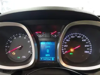 2014 Chevrolet Equinox LS with VIN 2GNALAEK1E1112188, listed as a IAAI auction lot 41478255 with 144,712 mi miles. Bid and sale history available at carsss.com. Image 7.