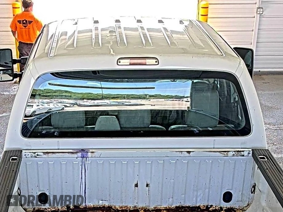 2012 Ford F-250 XL with VIN 1FT7W2B66CEB41821, listed as a IAAI auction lot 42702754 with 174,731 mi miles and . Bid and sale history available at DreamBid. Image 10.