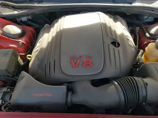 2018 Dodge Challenger R/T Plus с VIN 2C3CDZBT9JH138392, выставлен на аукционе Copart как лот 83025664 с пробегом 56 489 миль миль и Списание • Salvage title. История ставок и продаж доступна на DreamBid. Изображение 16.