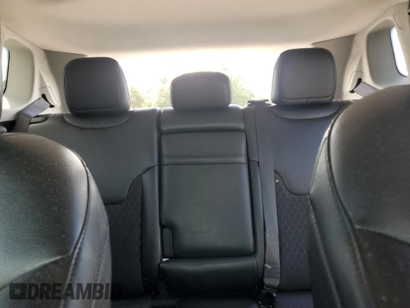 2019 Jeep Compass Latitude с VIN 3C4NJDBB8KT845421, выставлен на аукционе Copart как лот 56878135 с пробегом 81 759 миль миль и Списание • Salvage title. История ставок и продаж доступна на DreamBid. Изображение 10.