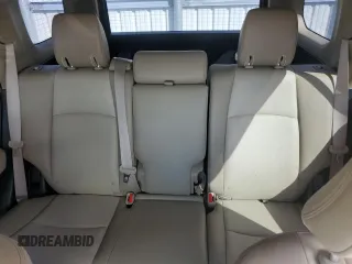 2018 Toyota 4Runner SR5 with VIN JTEBU5JR5J5535848, listed as a Copart auction lot 73885644 with Not Provided miles and Salvage Title. Bid and sale history available at DreamBid. Image 10.