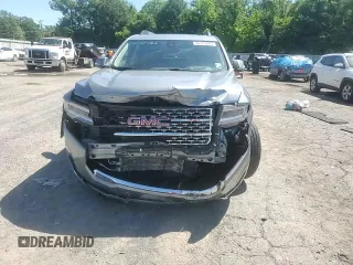 2023 GMC Acadia Denali z VIN 1GKKNXLS3PZ158066, wystawiony jako Copart lot #56123665 z przebiegiem 43 853 mil mil oraz Szkoda całkowita • Salvage title. Historia ofert i sprzedaży dostępna na DreamBid. Obrazek 14.