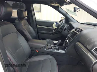 2017 Ford Explorer Sport с VIN 1FM5K8GT7HGA19383, выставлен на аукционе IAAI как лот 42468555 с пробегом 89 442 миль миль и . История ставок и продаж доступна на DreamBid. Изображение 5.