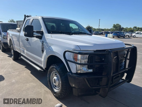 2019 Ford F-250 XL с VIN 1FT7X2B6XKEE91688, выставлен на аукционе IAAI как лот 42886656 с пробегом 125 715 миль миль и . История ставок и продаж доступна на DreamBid. Изображение 13.
