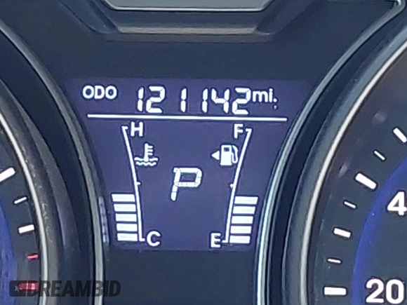 2013 Hyundai Veloster Turbo z VIN KMHTC6AE0DU177983, wystawiony jako IAAI lot #42292102 z przebiegiem 121 142 mil mil oraz . Historia ofert i sprzedaży dostępna na DreamBid. Obrazek 15.