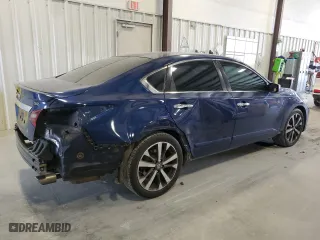 2017 Nissan Altima 2.5 S with VIN 1N4AL3AP2HC153116, listed as a Copart auction lot 46638525 with 120,129 mi miles and Salvage Title. Bid and sale history available at carsss.com. Image 3.