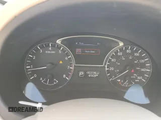 2014 Nissan Altima 2.5 with VIN 1N4AL3APXEC172654, listed as a Copart auction lot 48426485 with 190,036 mi miles and Salvage Title. Bid and sale history available at DreamBid. Image 9.