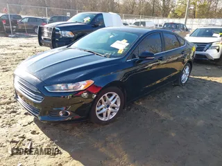 2016 Ford Fusion SE with VIN 1FA6P0H73G5120160, listed as a IAAI auction lot 41405637 with 125,723 mi miles and . Bid and sale history available at carsss.com. Image 17.