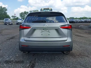 2015 Lexus NX 200t с VIN JTJBARBZXF2031417, выставлен на аукционе IAAI как лот 41996813 с пробегом 73 562 миль миль и . История ставок и продаж доступна на DreamBid. Изображение 16.