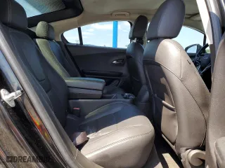 2013 Chevrolet Volt with VIN 1G1RD6E42DU146028, listed as a Copart auction lot 52965605 with 170,572 mi miles and Clean Title. Bid and sale history available at carsss.com. Image 10.