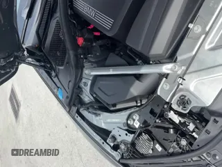 2024 BMW 4 Series 430i с VIN WBA53AP00RCN14402, выставлен на аукционе Copart как лот 59417845 с пробегом 17 066 миль миль и Чистый • Clean title. История ставок и продаж доступна на DreamBid. Изображение 11.