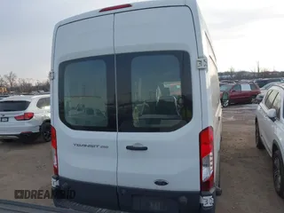 2017 Ford Transit z VIN 1FTYR3XM5HKA61086, wystawiony jako IAAI lot #41408510 z przebiegiem 163 059 mil mil oraz . Historia ofert i sprzedaży dostępna na DreamBid. Obrazek 16.