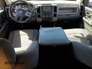 2010 Dodge Ram 2500 SLT with VIN 3D7UT2CL4AG128948, listed as a Copart auction lot 60943394 with 154,877 mi miles and Non Repairable. Bid and sale history available at carsss.com. Image 8.